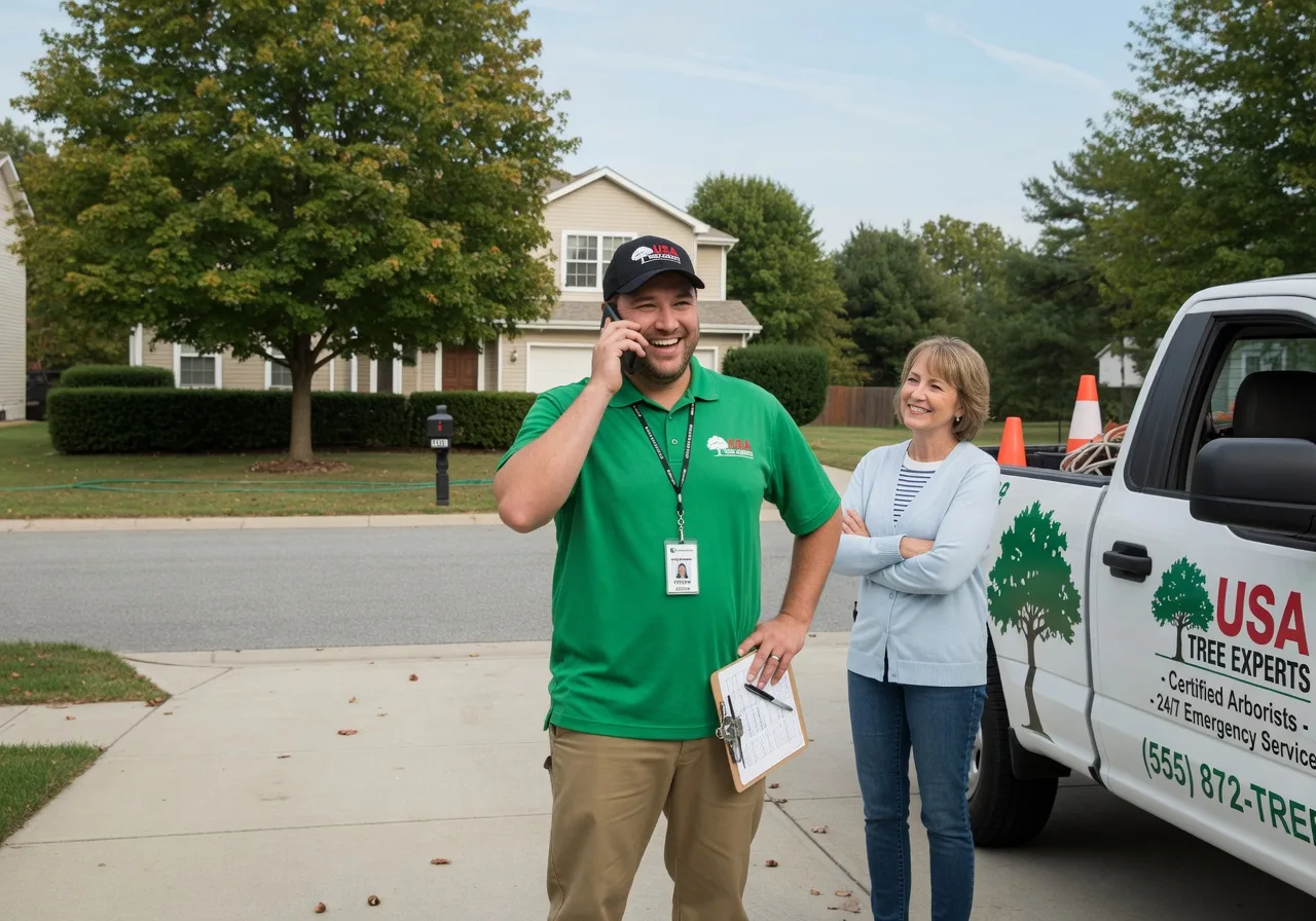 Tree Services Whites Creek, TN FAQs